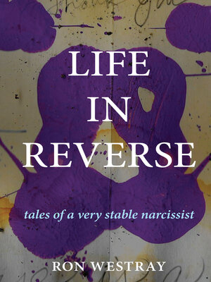 cover image of Life in Reverse